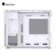 Корпус JONSBO D31 MESH SC White - зображення 9