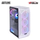 Комп'ютер ARTLINE Gaming X81White (X81Whitev33) - зображення 10
