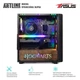 Персональний комп'ютер ARTLINE Gaming HGWRTS (HGWRTSv38Win) - изображение 7