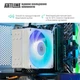 Комп'ютер ARTLINE Gaming X43WHITE Windows 11 Home (X43WHITEv73Win) - изображение 4