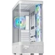 Корпус QUBE MASTERFORCE White (MASTERFORCE_GWNU3) - изображение 2