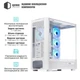 Корпус QUBE MASTERFORCE White (MASTERFORCE_GWNU3) - изображение 4