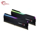 Модуль пам'яті G.Skill Trident Z5 RGB Black DDR5-6000 32GB (2x16GB) CL36-36-36-96 1.35V Intel XMP - изображение 3