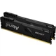 Модуль пам'яті Kingston FURY Beast Black DDR4-3200 32GB (2x16GB) CL16-18-18 1.35V XMP (KF432C16BB1K2/32WP) - изображение 1