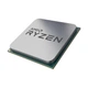 Процесор AMD Ryzen 5 5600X (6C/12T, 3.7-4.6GHz,32MB,65W,AM4) Tray (100-000000065) - зображення 4