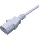 Корпус ASUS AP303 TG WHITE (90DC00V3-B39010) - изображение 9