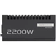 Блок живлення ASUS-PRO-WS-2200P (90YE00Z1-B0NA00) - зображення 2