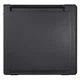Корпус ASUS PA602 PROART Wood Edition - Metal без БЖ (90DC00J0-B09020) Black - зображення 10