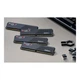 Модуль пам'яті G.Skill Ripjaws S5 DDR5-6000 32GB (2x16GB) Intel XMP CL30-36-36-96 1.35V - зображення 6