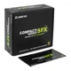 Блок живлення CHIEFTEC RETAIL Compact CSN-650C - зображення 4