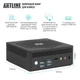 Неттоп ARTLINE Business B14 Windows 11 Pro (B14v20Win) - изображение 3