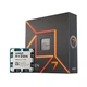 Процесор AMD Ryzen 7 7700X (8C/16T, 4.5-5.4GHz,32MB,105W,AM5) BOX (100-100000591WOF) - изображение 1