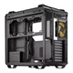 Корпус ASUS GT502 PLUS TUF GAMING TG ARGB BLACK (90DC0090-B19010) - зображення 4