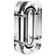 Термінал Stealkey CubeTube 60mm – Acrylic Cube Tube (SW10130) - изображение 2