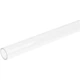 Трубки Alphacool HardTube 13/10mm Acryl clear 80cm - 4pcs (18440) - изображение 2