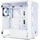Корпус QUBE ORION White (ORION_FMNU3) - зображення 1