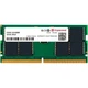 Модуль пам'яті Transcend JetRam DDR5-4800 32GB SODIMM CL40 1.1V - зображення 1