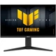 Монітор 27' ASUS TUF Gaming VG27AQML5A (90LM0BG0-B02971) 2560x1440 (2K) IPS 300Hz 1ms, 10-Bit, DCI-P3 95%, HDR400, FreeSync Premium, G-SYNC Compatible - изображение 1