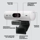 Веб-камера Logitech Brio 500 Off-White (960-001428) - зображення 6