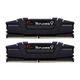 Модуль пам'яті G.Skill Ripjaws V DDR4-3600 32GB (2x16GB) CL18-22-22-42 1.35V (F4-3600C18D-32GVK) - изображение 1