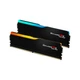 Модуль пам'яті G.Skill Ripjaws M5 Neo RGB Black DDR5-6000 32GB (2x16GB) 28-36-36-96 1.4V AMD EXPO - изображение 3