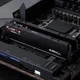 Модуль пам'яті G.Skill Flare X5 Black DDR5-6000 32GB (2x16GB) AMD EXPO CL32-38-38-96 1.35V - изображение 4