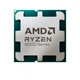 Процесор AMD Ryzen 5 8400F (6C/12T, 4.2-4.7GHz,16MB,65W,AM5) Tray (100-000001591) - изображение 1
