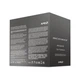 Процесор AMD Ryzen 5 8400F (6C/12T, 4.2-4.7GHz,16MB,65W,AM5) Tray (100-000001591) - изображение 2