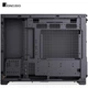 Корпус JONSBO D32 PRO MESH Black - изображение 4