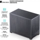 Корпус JONSBO D32 PRO MESH Black - изображение 7