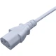 Корпус ASUS AP303 MESH WHITE (90DC00V3-B39000) - изображение 10
