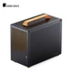 Корпус JONSBO Z20 Black-Orange - изображение 7