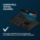 Модуль пам'яті Crucial DDR5-5600 16GB CL46-45-45 1.1V - изображение 5