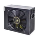 Блок живлення High Power Rock Solid Pro 1650W 80+ GOLD (RS-1650GD PRO) - изображение 4