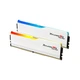 Модуль пам'яті G.Skill Ripjaws M5 Neo RGB White DDR5-6000 96GB (2x48GB) 30-36-36-96 1.35V AMD EXPO - зображення 3