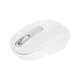 Мишка Logitech M196 Bluetooth Off-White (910-007460) - изображение 2