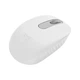 Мишка Logitech M196 Bluetooth Off-White (910-007460) - изображение 3