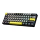 Клавіатура Gamepro Asgard Fenrir (MK130G Pro) - зображення 2