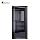 Корпус JONSBO D400 Black - изображение 9