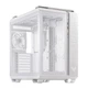 Корпус ASUS GT502 PLUS TUF GAMING TG ARGB WHITE (90DC0093-B19000) - изображение 3