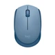 Мишка Logitech M171 Blue Grey (910-006866) - зображення 1