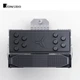 Процесорний кулер JONSBO PISA A5 ARGB Gray (120mm/LGA 1700/1200/115X/AM4/AM5/265W/4Pin PWM) - изображение 10