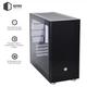 Корпус QUBE V9 Aluminum Black (QBV9M_WBNU3) - изображение 3