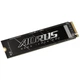 SSD GIGABYTE AORUS Gen5 14000 2TB M.2 2280 PCIe 5.0 x4 R:14500 / W:12700 MB/s (AG514K2TB) - изображение 2
