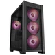 Корпус ASUS GT302 TUF GAMING CASE/BLK/ARGBFAN (90DC00I0-B19000) - изображение 1