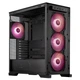 Корпус ASUS GT302 TUF GAMING CASE/BLK/ARGBFAN (90DC00I0-B19000) - изображение 8