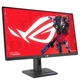 Монітор 27' ASUS ROG Strix XG27ACMG (90LM0A60-B01370) 2560x1440 / IPS / 270Hz / 1ms / sRGB 125% / AdaptiveSync / Pivot, HDR400 / HDMI, DP, USB-C, Audi - зображення 3