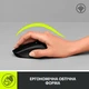 Мишка Logitech M280 Wireless Black (910-004287) - зображення 2