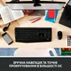 Мишка Logitech M280 Wireless Black (910-004287) - зображення 4