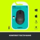 Мишка Logitech M280 Wireless Black (910-004287) - зображення 9